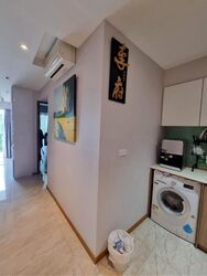 Kingsford Waterbay (D19), Apartment #611415201